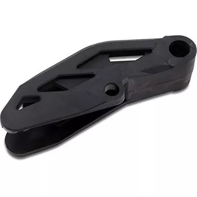 Acerbis 2726730001 Chain Guide - for Yamaha YZ65 - Black