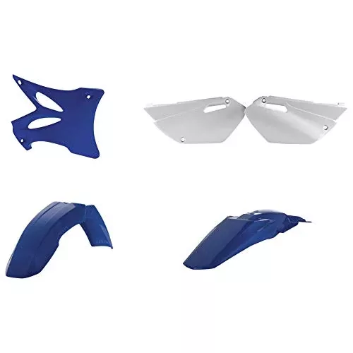 Acerbis Plastic Kits Plastics Orig.'05 Yam