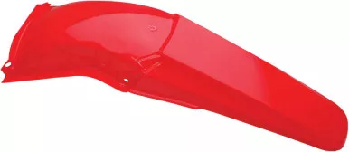 Acerbis Rear Fender (Red) - 2040590227