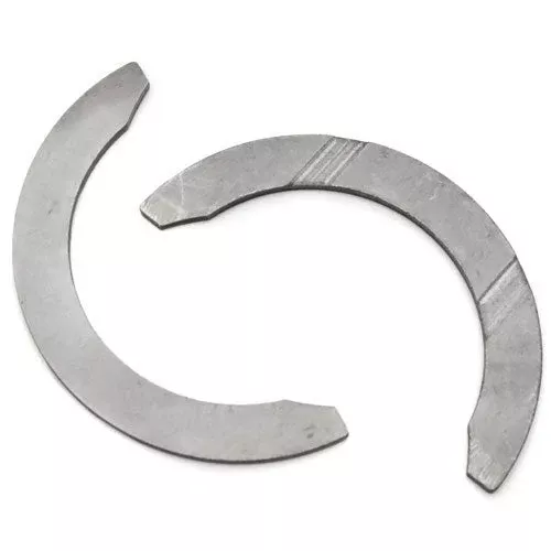 ACL 03+ Chrysler 345 5.7L Hemi V8 Standard Size Aluminum Tin Thrust Washer Set 1T611S-STD