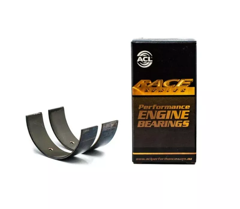 ACL 03+ Chrysler 345 5.7L Hemi V8 Standard Size High Perf w/ Extra Oil Clearance Main Bearing Set 5M2220HX-STD