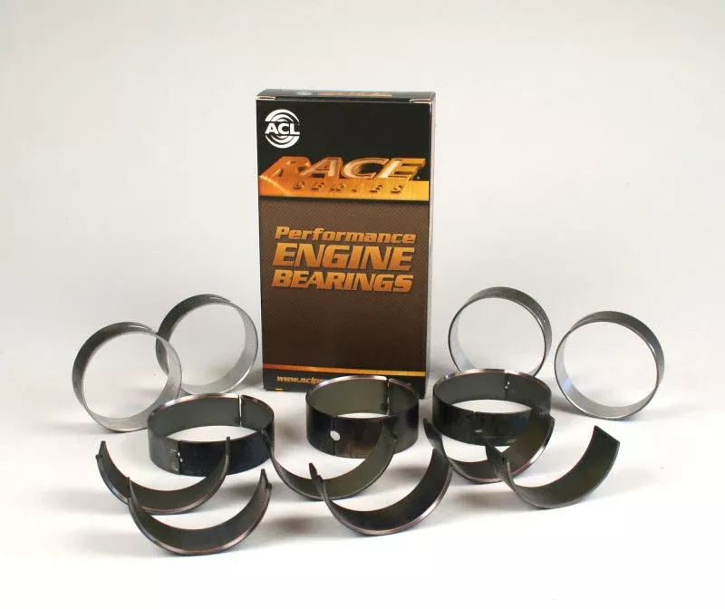 ACL Main Bearing Set – LEYLAND
