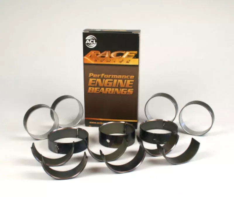 ACL VW 4 1780-1983cc 1983-on Engine Connecting Rod Bearing Set 4B1906P-STD