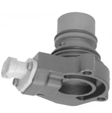 AD9 PURGE&HEATER KIT