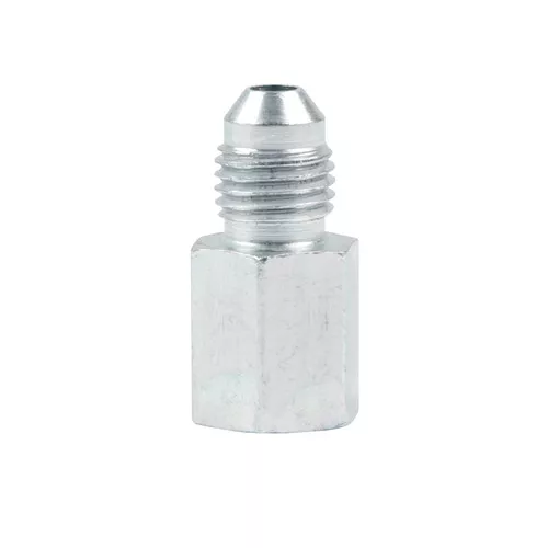 Adapter Fitting -4 To 1/8 NPT 50pk ALL50200-50