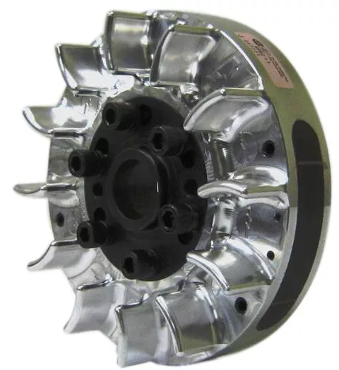Adjustable Billet Flywheel For Predator 212cc (Non-Hemi)