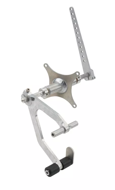 Adjustable Gas Pedal Angle ALL54099