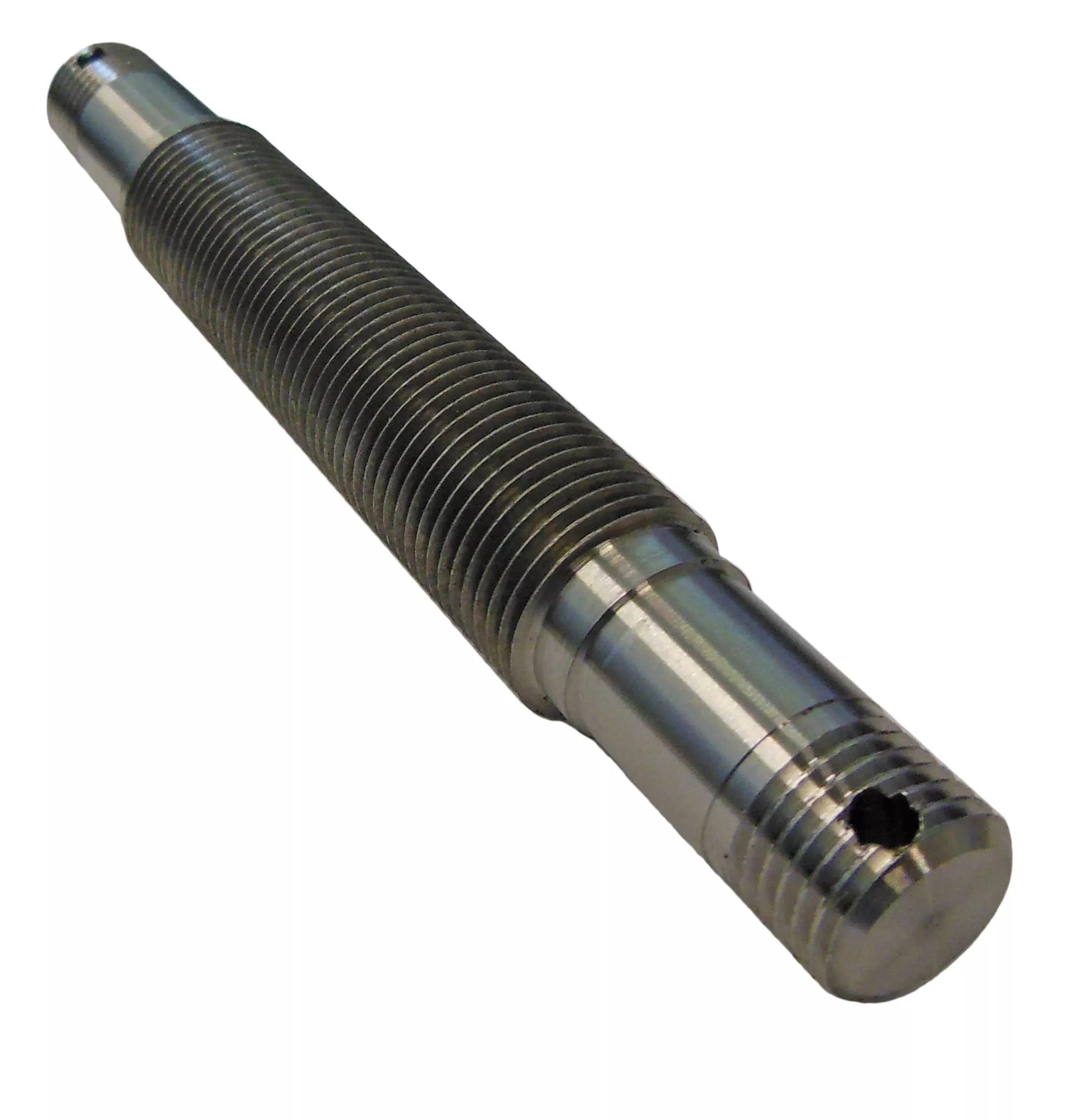 Adjustable Kingpin Bolt
