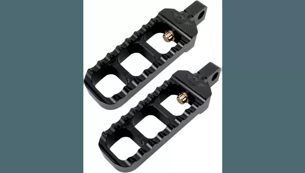 Adjustable Narrow Footpegs / Standard