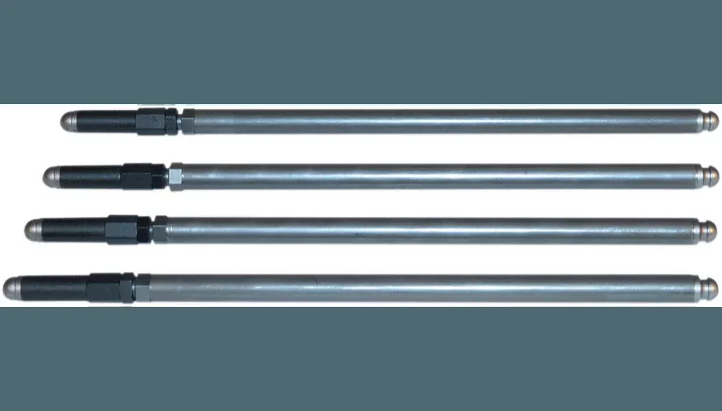Adjustable Pushrods / ’91-’20 Sportster