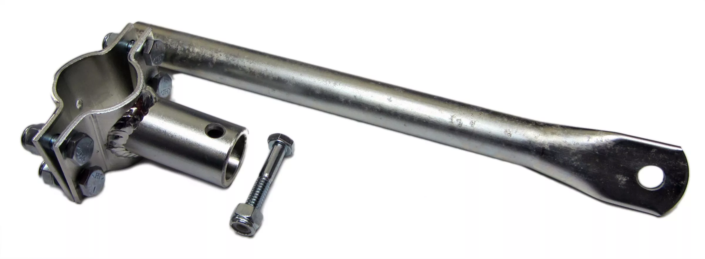 Adjustable Seat Strut