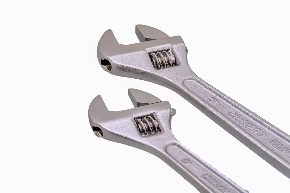 Adjustable Wrenches | KT Pro Tools