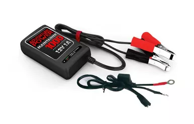 Adventure Power 12 Volt 1 Amp Charger & Maintainer