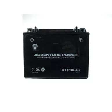 Adventure Power Model# UTX18L-BS