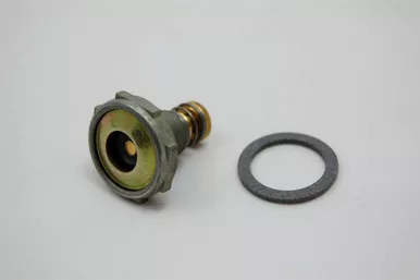 AED 8.5 Power Valve 5085