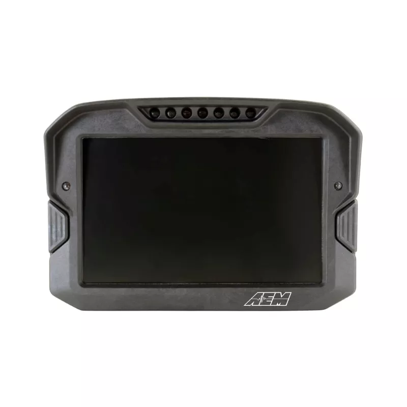 AEM Digital Gauges
