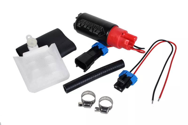 AER In-Tank Fuel Pumps