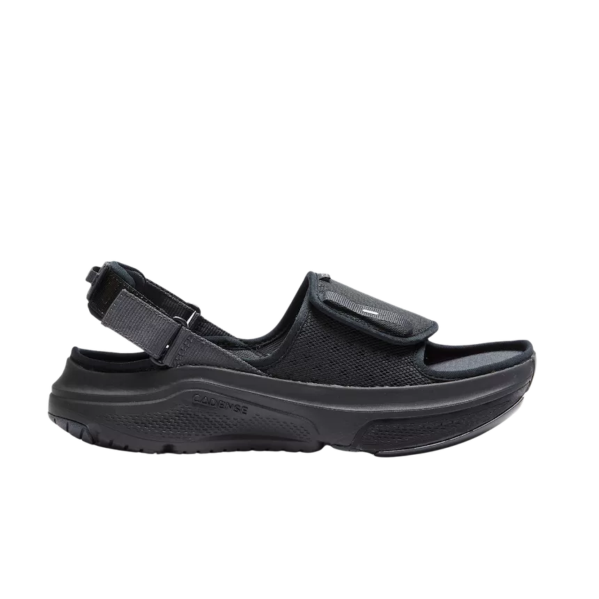Aerio Men's Sandal Slide Hybrid