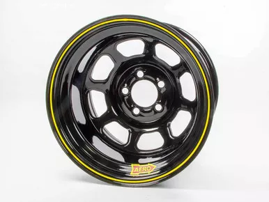 Aero 15x10 4in 4.75 Black 58-104740