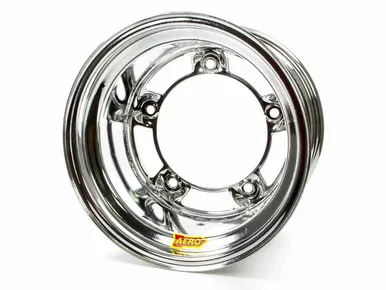 Aero 15x10 5in W5 Chrome 58-200550