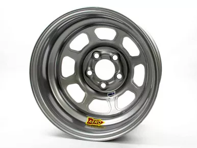 Aero 15x8 1in 4.75 Silver 52-084710