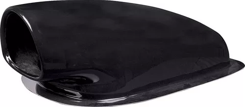 Aero Hood Scoop Open Back ALL23284