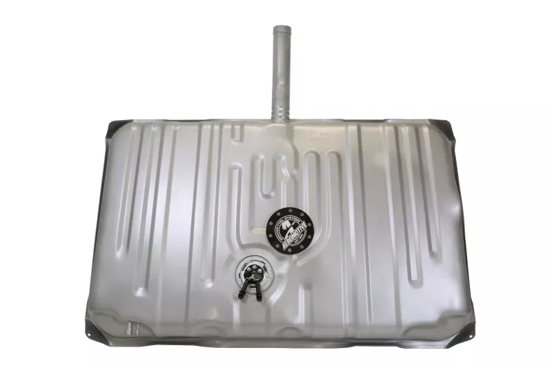 Aeromotive Fuel Tank Gen 2 68-69 Olds Cutlass & Buick Skylark