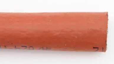 Aeroquip 1.12in ID Firesleeve 3' FCS1803