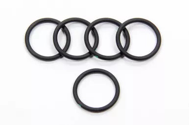 Aeroquip #10 O-Ring FCM3466