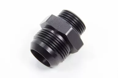 Aeroquip #12-#16 O-Ring Flare Adapter Black FCM5956