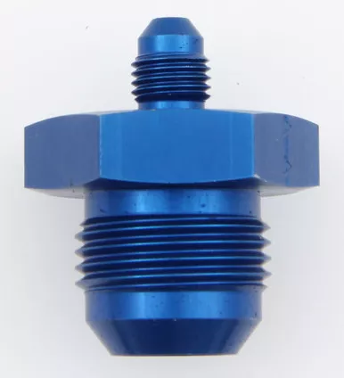 Aeroquip #12 To #4 Union Adapter FCM2189