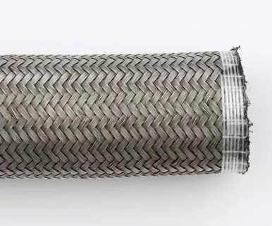 Aeroquip #16 Hose 6' FCA1606