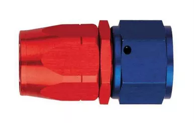 Aeroquip #20 Straight Hose End FCM1017