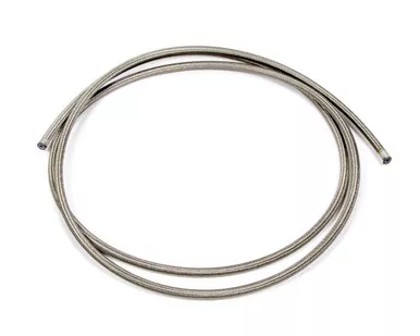 Aeroquip #3 Teflon Hose 6' FCC0306
