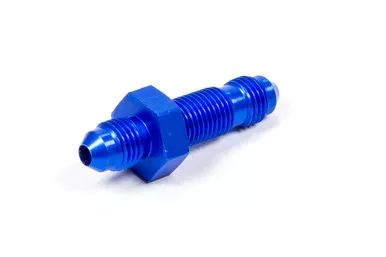 Aeroquip #4 Flare End Blkhd Union FCM2071