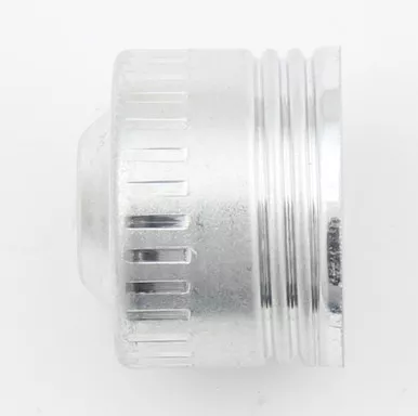 Aeroquip `-6 Aluminum Dust Cap 20pk FBM3649