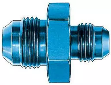 Aeroquip #8 - #4 Union Reducer FCM2049