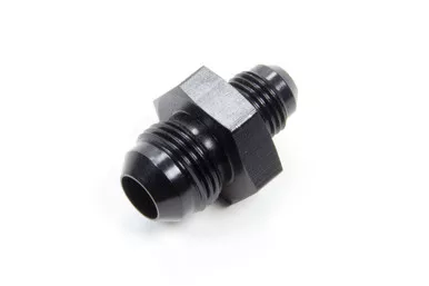 Aeroquip #8 Flare #6 Flare Reducer Black FCM5160