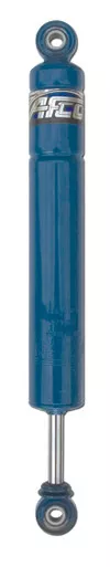 AFCO 14 Series Steel Twin Tube Shock 9" Stroke 5 Compression 5 Rebound 1495