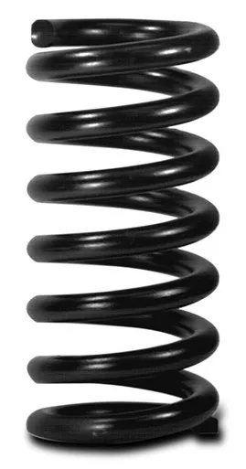 AFCO conventional front coil spring 5.5" OD 9.5" length 1150 lb/in 21150-1B