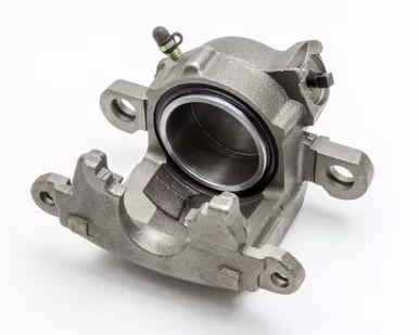 AFCO GM RH Metric 2-3/4" Piston Caliper 5-1/2" Mounting Centers 7241-9001