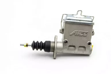 AFCO Master Cylinder 7/8" Bore Integral Reservoir Aluminum 6620011