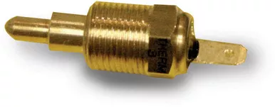 AFCO Water Temp Switch 200°F On 185°F Off 1/4" NPT Thread 85286
