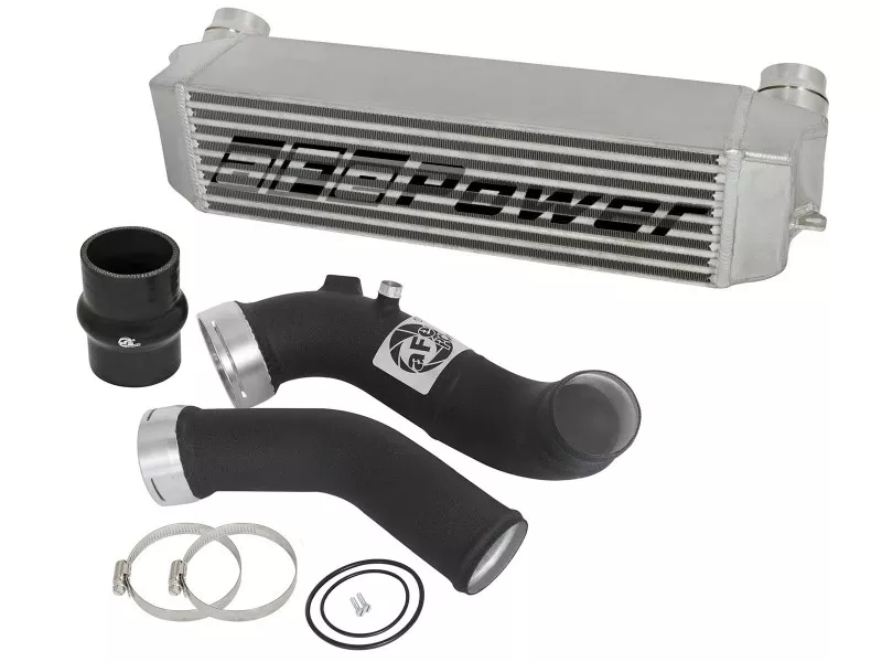AFE Bladerunner I/C & Tubes