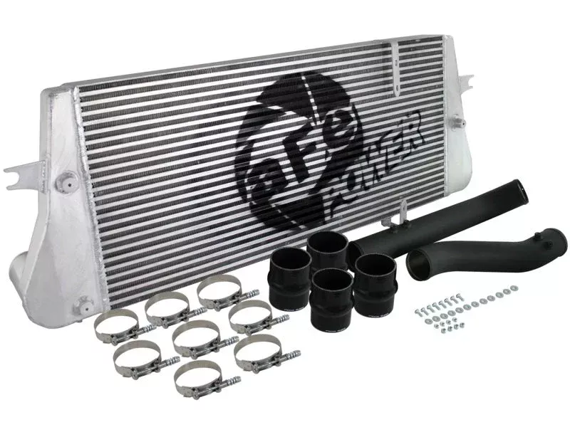 aFe BladeRunner Intercoolers I/C fits 1994-2002 Dodge Ram 2500 L6-5.9L / 1994-2002 Dodge Ram 3500 L6-5.9L
