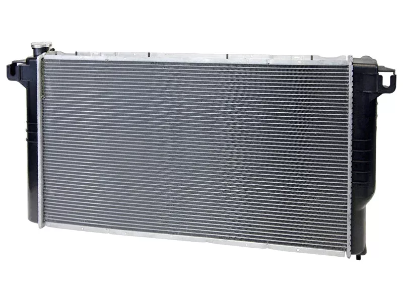 aFe BladeRunner OER Series Radiator fits 1994-2002 Dodge Ram 2500 / Ram 3500 V10-8.0L