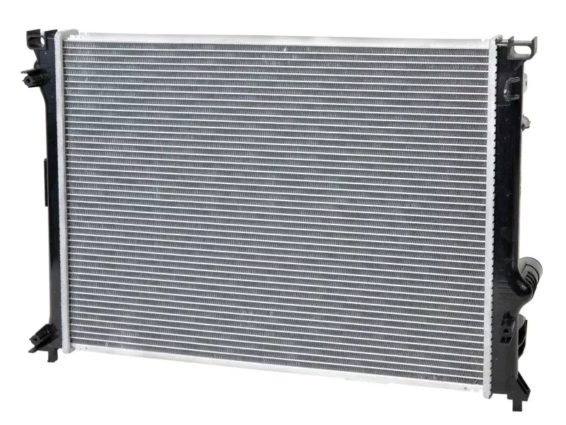 aFe BladeRunner OER Series Radiator fits 2011-2014 Chrysler 300 / 2009-2018 Chrysler 300 C / 2012-2014 Chrysler 300 C Luxury / 2015-2017 Chrysler 300 C Platinum V6, V8