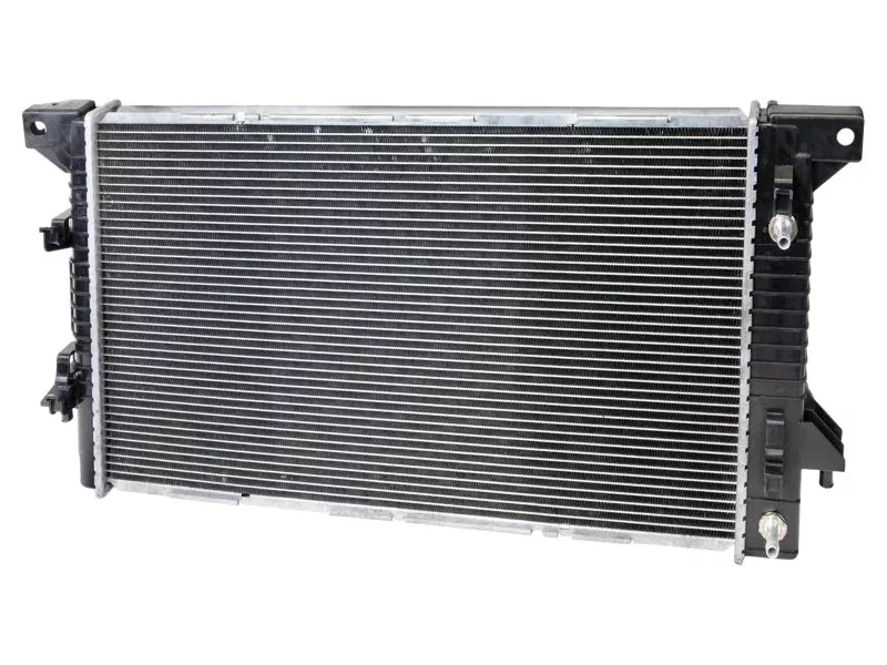 aFe BladeRunner OER Series Radiator fits 2015-2017 Ford Expedition EL King Ranch, Expedition EL Limited, Expedition EL Platinum / 2016-2017 Ford Expedition EL SSV V6-3.5L (tt)