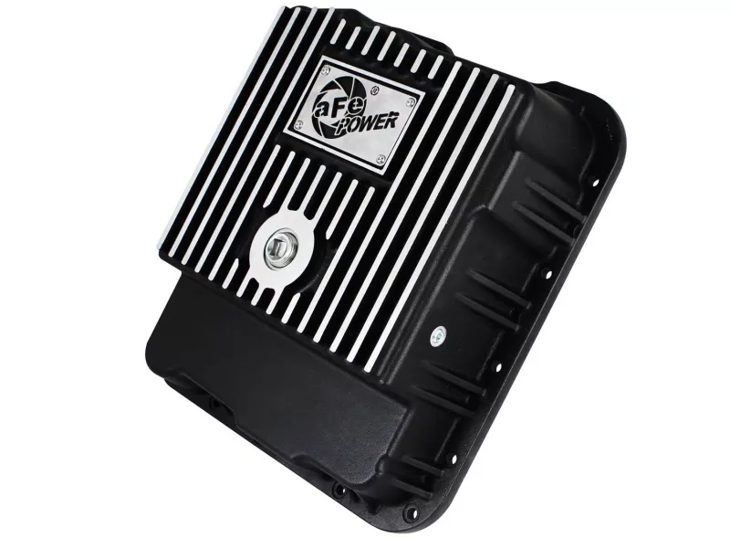 AFE Diff/Trans/Oil Covers