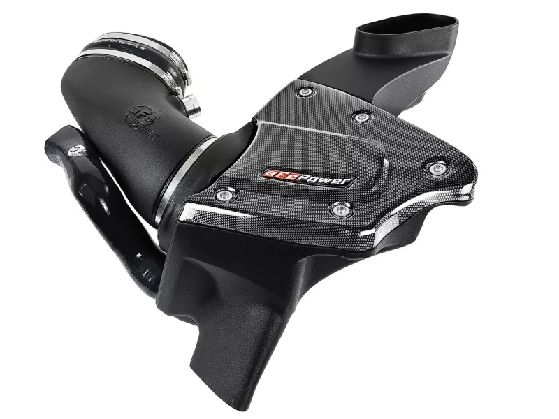 AFE Magnum FORCE Stage-2Si Cold Air Intakes